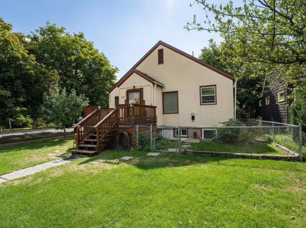 602 Lewis Ave #1, Billings, MT 59101