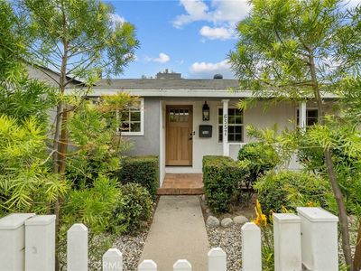 6557 Babcock Ave, North Hollywood, CA, 91606