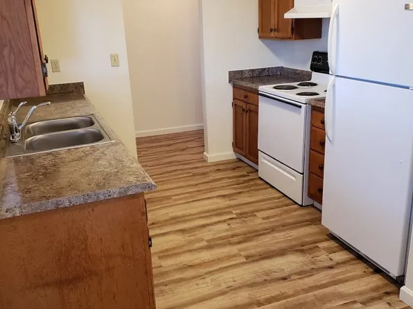 Hazel Crest, 6304-6320 NE 4th Ave #6304, Vancouver, WA 98665