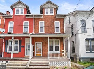 115 Woodrow Ave, Reading, PA 19608