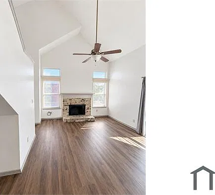 3 bed, 1500 sqft, $2,500 — Photo 3