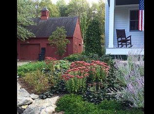 75 Hazel Plain Rd, Woodbury, CT 06798