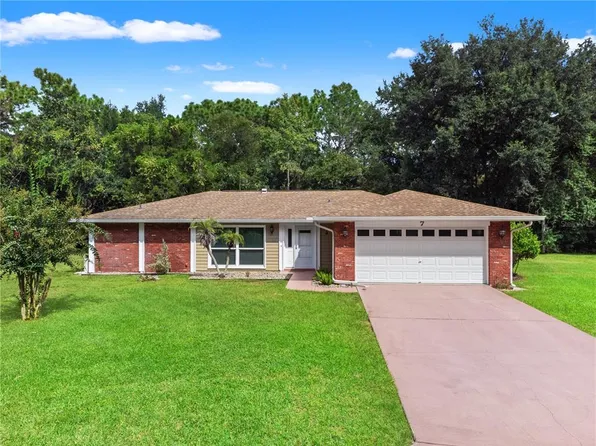 7 DOUGLAS COURT N, HOMOSASSA, FL 34446