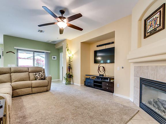 4th image of 1243 W Montelupo Dr