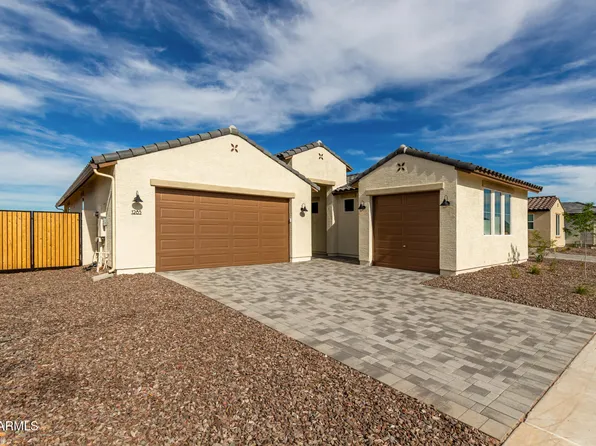 1285 E Ridgerock Loop, Casa Grande, AZ 85122