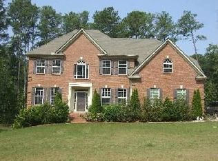 128 Ancient Oak Ln, Stockbridge, GA 30281