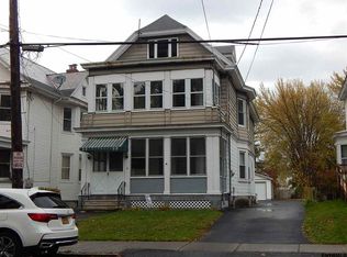 5 Cuyler Ave, Albany, NY 12209