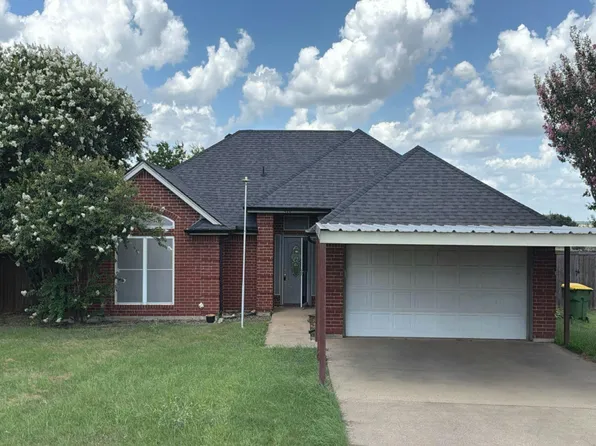 410 S Cleburne Whitney Rd, Rio Vista, TX 76093