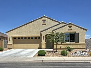 1252 E Jardin Dr, Casa Grande, AZ 85122