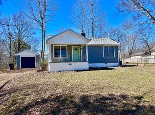 1035 Linwood Ave, Florence, AL 35630