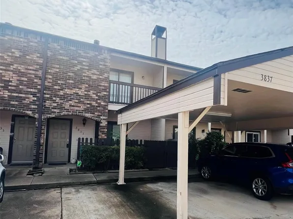 3837 Tanglewilde St #3837, Houston, TX 77063