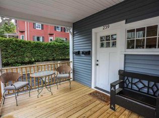 239 Sagamore St UNIT 1, Manchester, NH 03104
