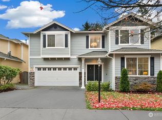 16206 40th Dr SE, Bothell, WA 98012