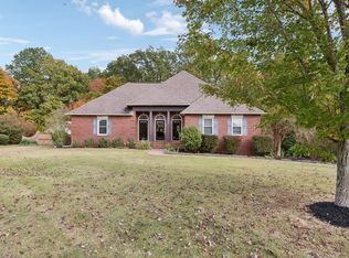 289 Bridlewood Dr, Fayetteville, TN 37334