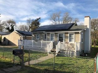 421 Desoto Ave, Villas, NJ 08251