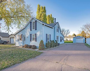 307 7th St, Sergeant Bluff, IA, 51054