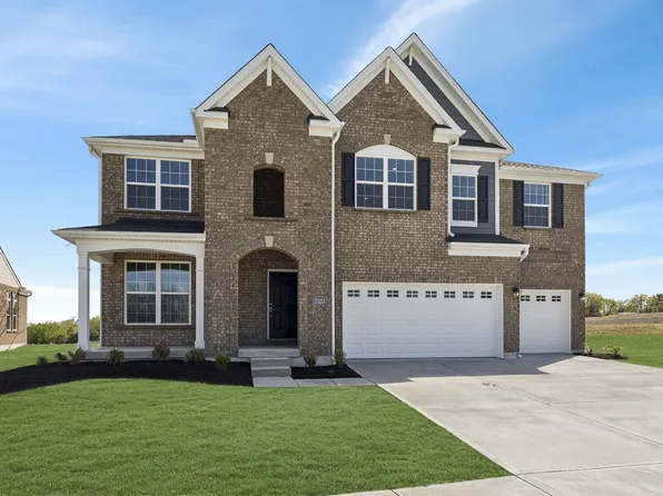 2323 Trail Vw, Lebanon, OH 45036