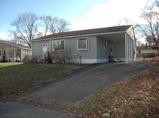 2 David St, Hazlet, NJ 07730