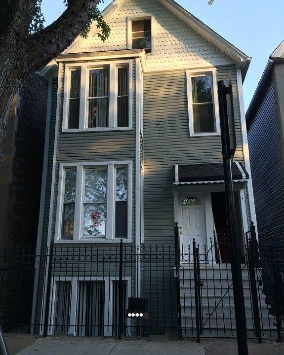 1st image of 2619 W Cortland St #1