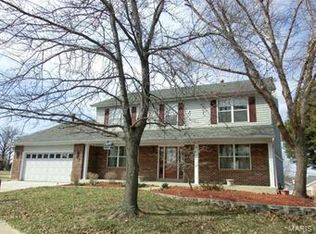 3509 Brookstone View Ct Saint Louis MO 63129 Zillow