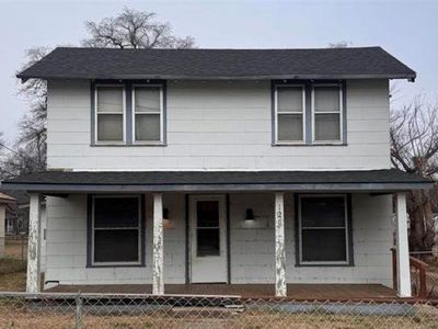 120 E Kechi Rd, Kechi, KS, 67067