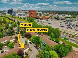 630 E Sabrina Rd SW #81, Calgary, AB T2W2N7