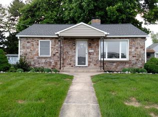 1338 Bryn Mawr Rd, Carlisle, PA 17013