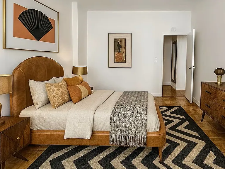 49 Fulton St #12D — Photo 3