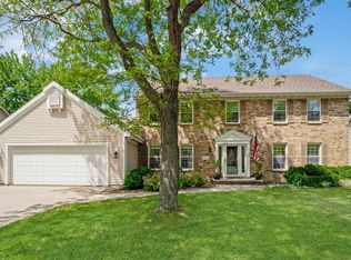 1118 E Rustic Rd, Appleton, WI 54911