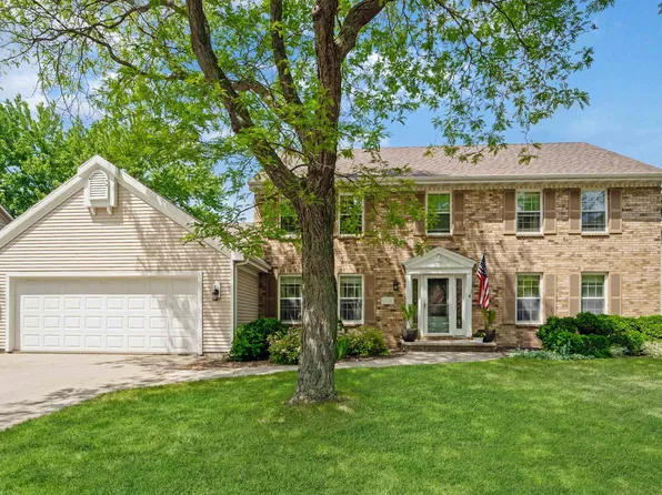 1118 E Rustic Rd, Appleton, WI 54911