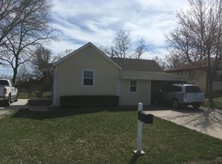 429 Muncie Rd, Leavenworth, KS 66048