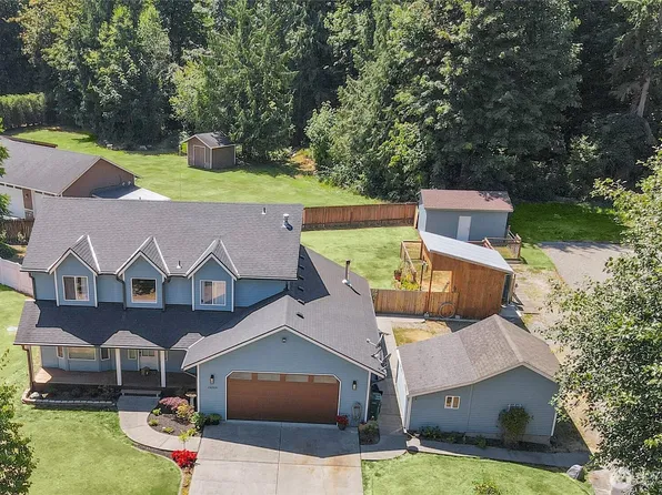 26504 33rd Avenue NE, Arlington, WA 98223