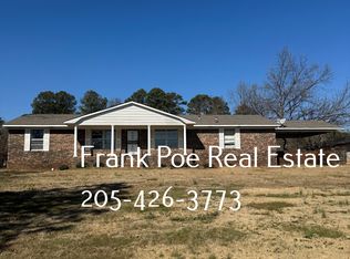 6305 Old Tuscaloosa Hwy, Mc Calla, AL 35111