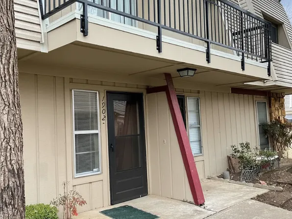2202 E 66th Pl Unit 1902, Tulsa, OK 74136
