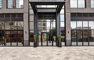 9 Homestead Place in Journal Square