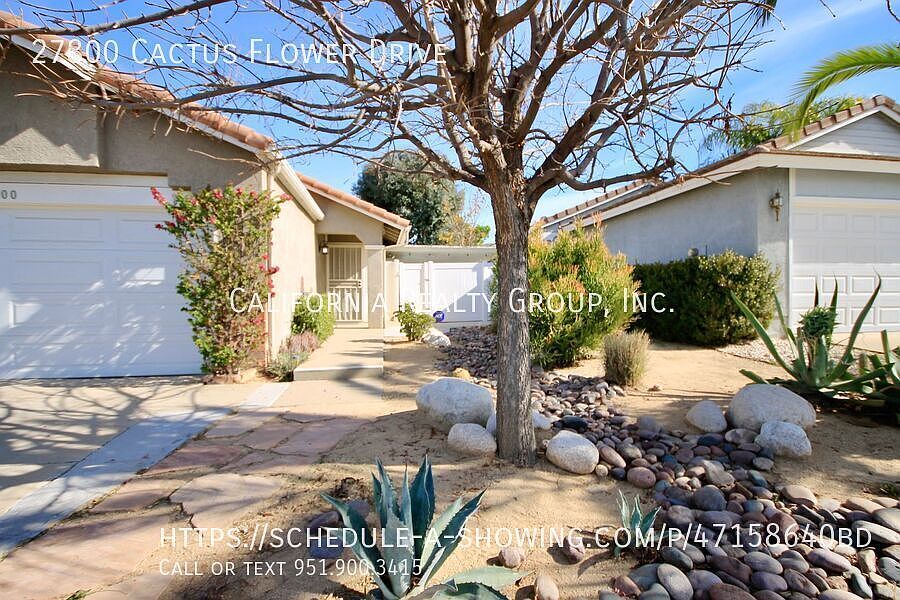 1st image of 27800 Cactus Flower Dr
