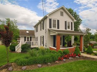 2349 Rochester Rd, Pittsburgh, PA 15237