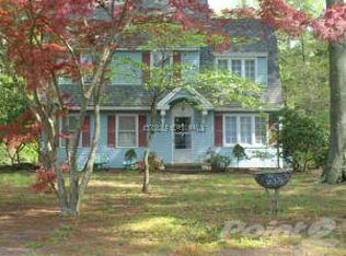 31226 Old Ocean City Rd, Salisbury, MD 21804
