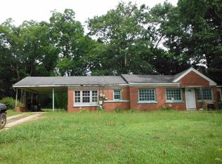 712 Old Canton Rd, Carthage, MS 39051