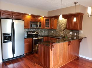 654 Kingswood Dr #654, Evansville, IN 47715