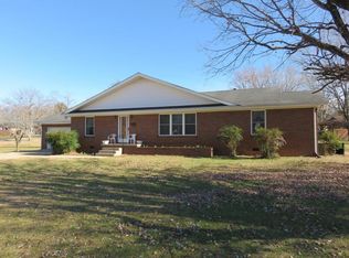 503 Cedar Springs Rd, Athens, TN 37303