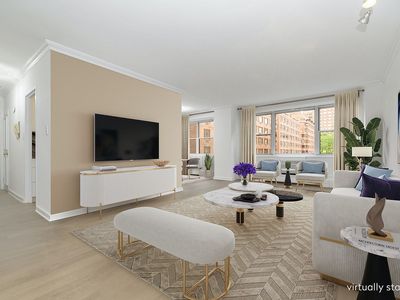 1175 York Ave APT 9M, New York, NY, 10065