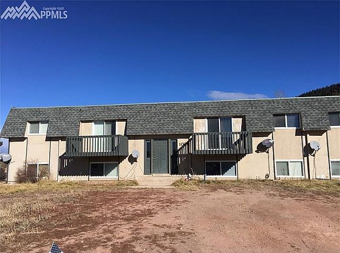 4-plex GREAT VIEW
