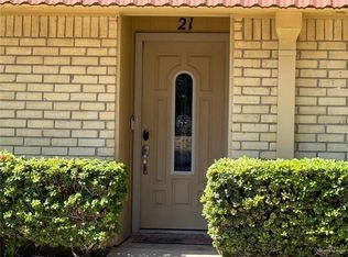 200 E Yuma Ave APT 21, McAllen, TX 78503