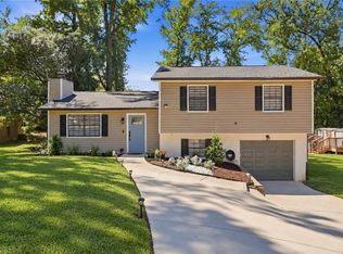 3316 Alcazar Dr, Lilburn, GA 30047