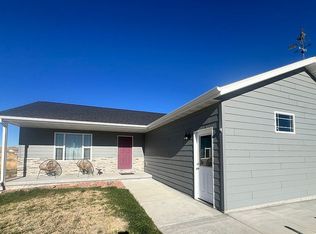 1985 Coyote Ridge Rd N, Laurel, MT 59044