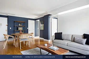 Rented by The Blueground