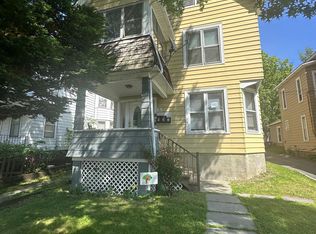 23 Virginia Ave, Poughkeepsie, NY 12601