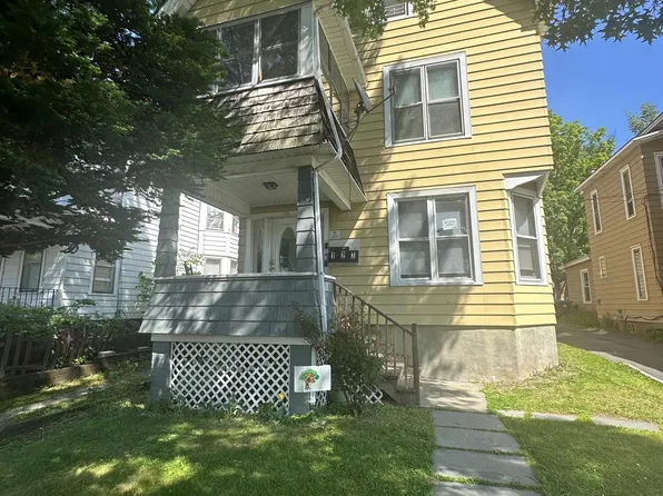 23 Virginia, Poughkeepsie, NY 12601