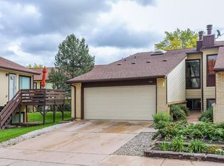 1154 S Otis Pl, Lakewood, CO 80232